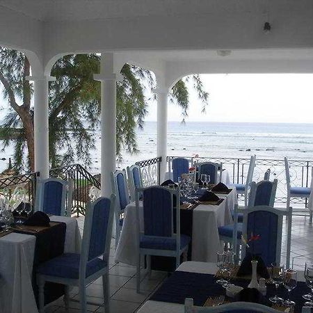 Oasis Beach Club 皮蒙斯角 外观 照片