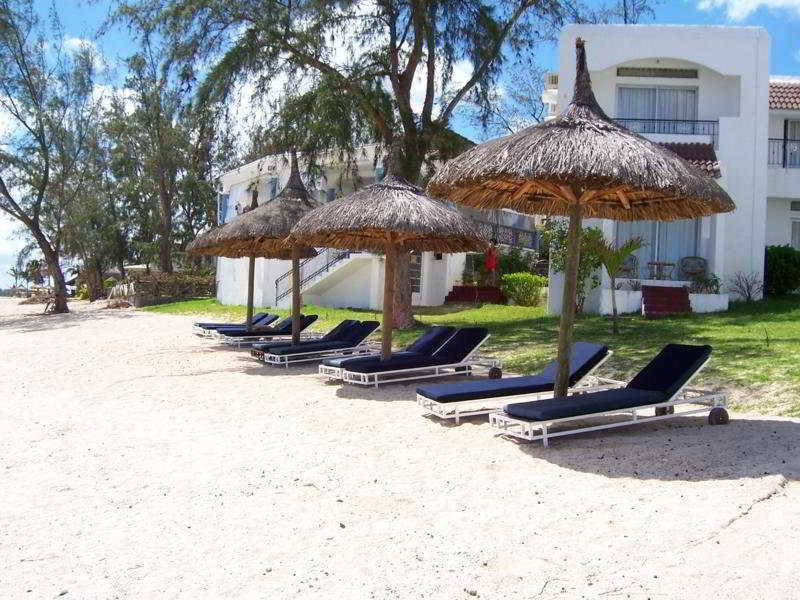 Oasis Beach Club 皮蒙斯角 外观 照片